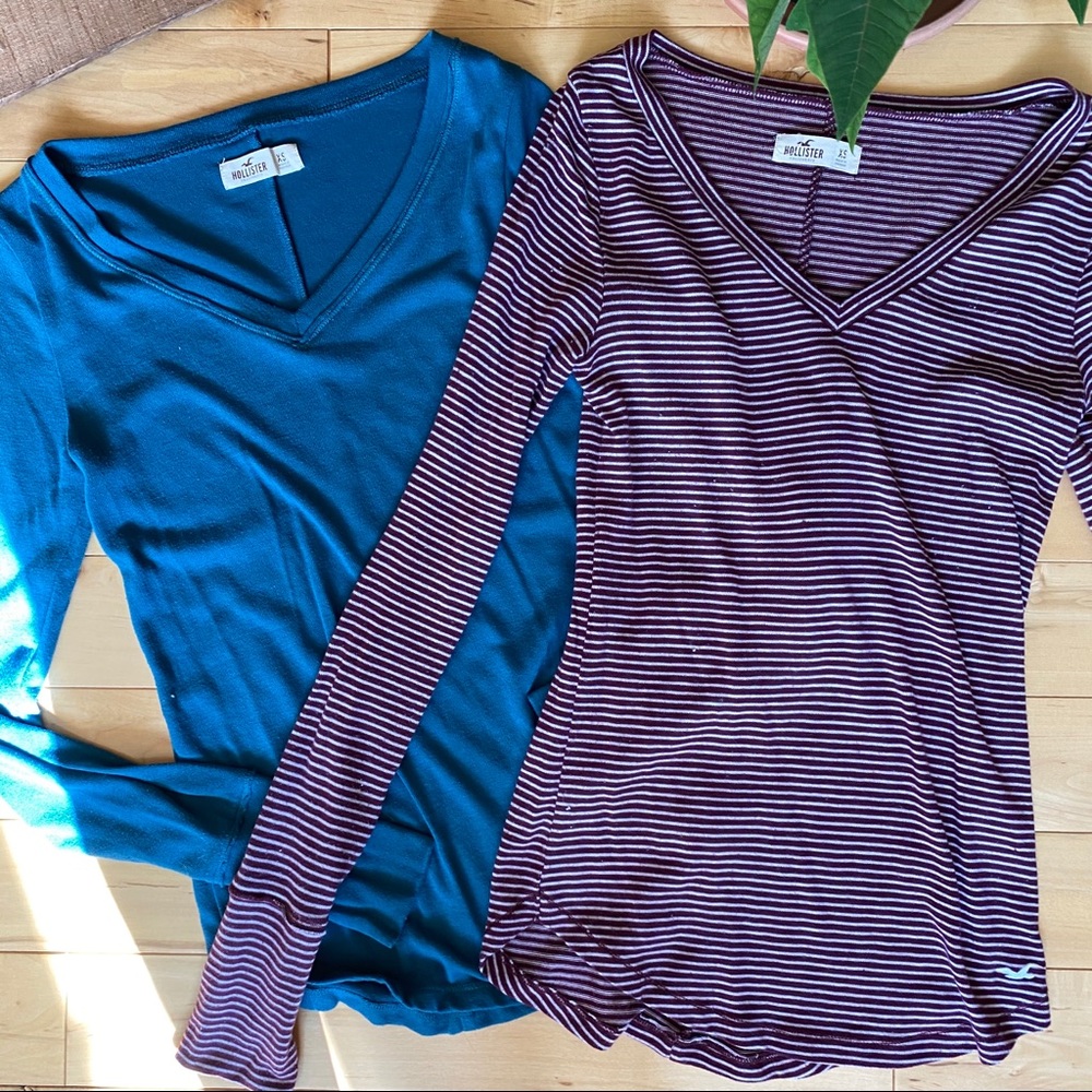 long sleeve BUNDLE